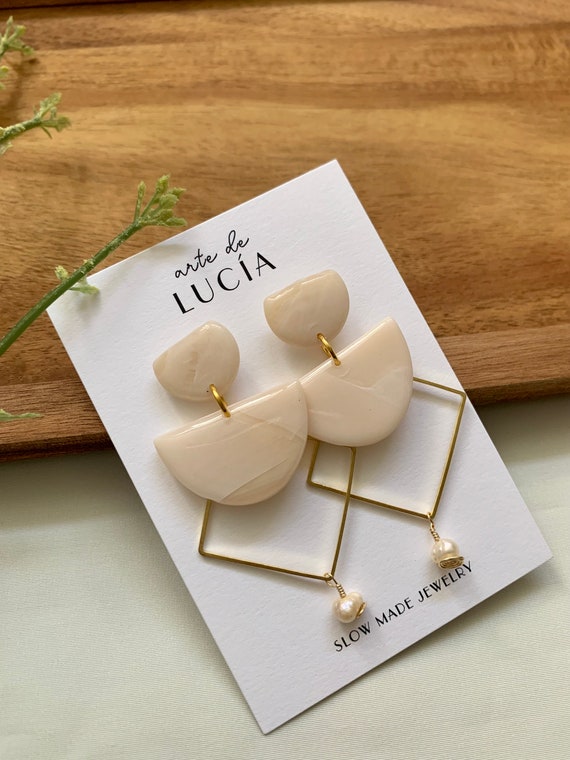 Hypoallergenic wedding earrings deals