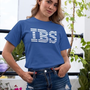 Camiseta parodia divertida del SII: Regalo de humor tecnológico