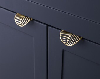 Invisible Pulls Etsy