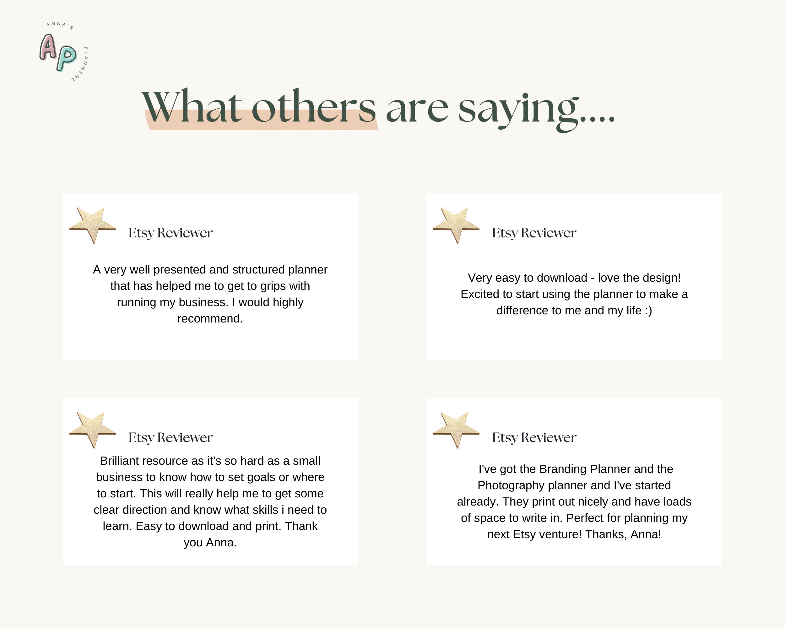 Etsy Descriptions Checklist Printable, Descriptions Template, Etsy Shop