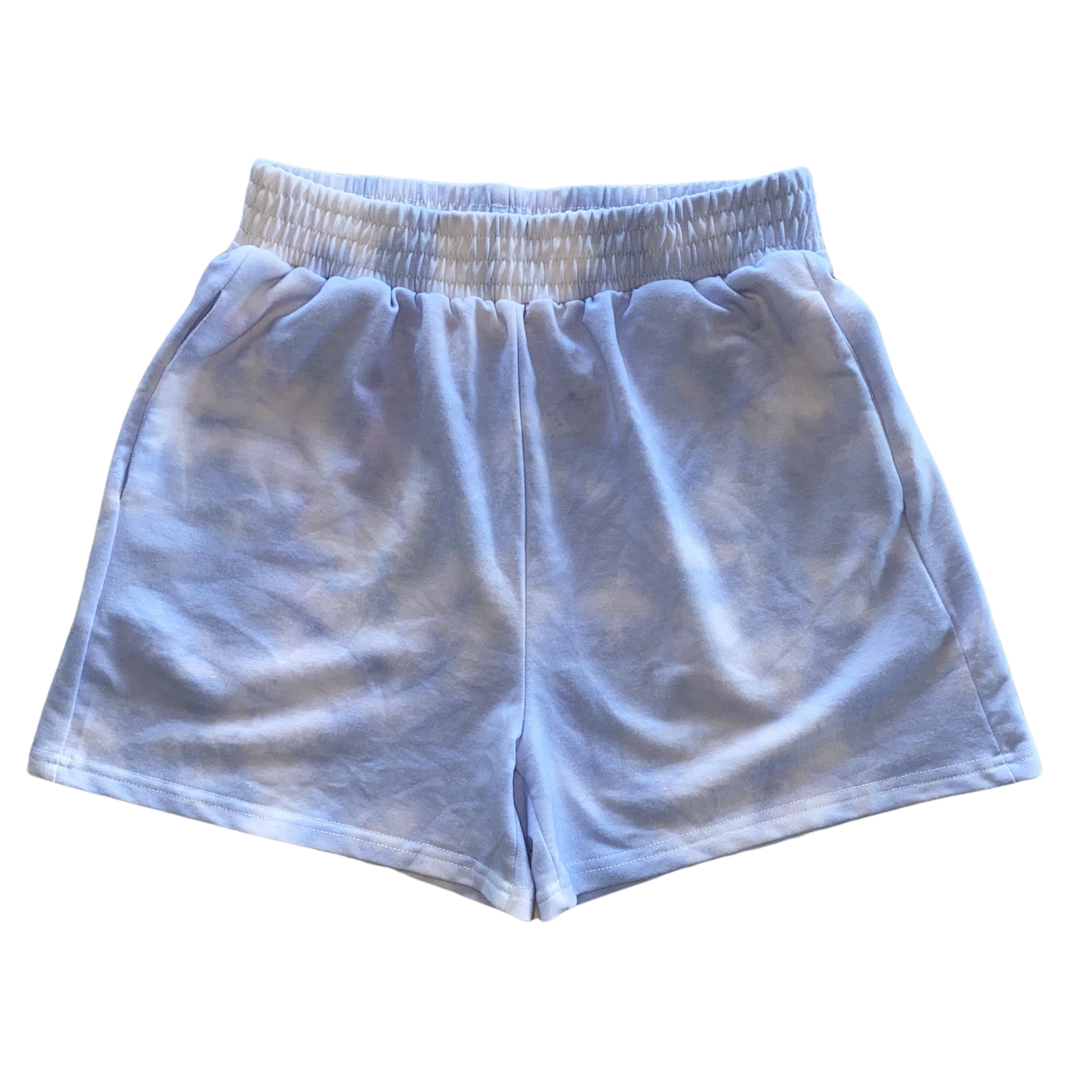 Custom Tie Dye Sweat Shorts | Etsy Ireland