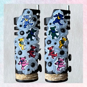 Grateful Decoden Hemplights Case