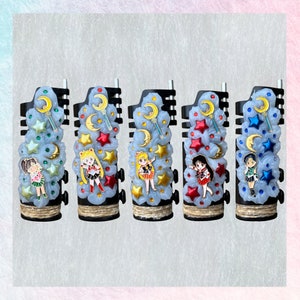 Guardian Decoden Hanflichter Hülle