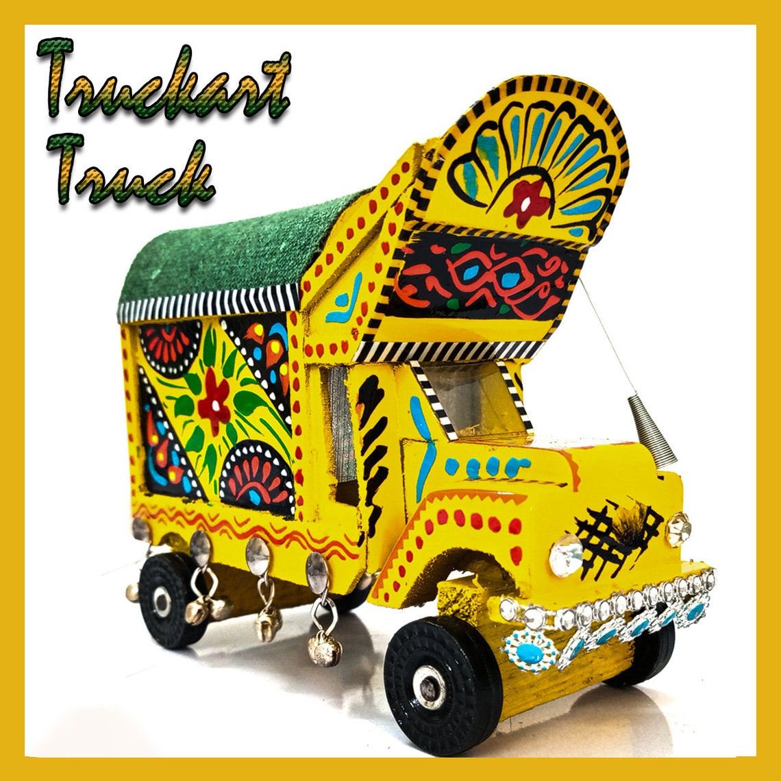 cultures northland hand cart
