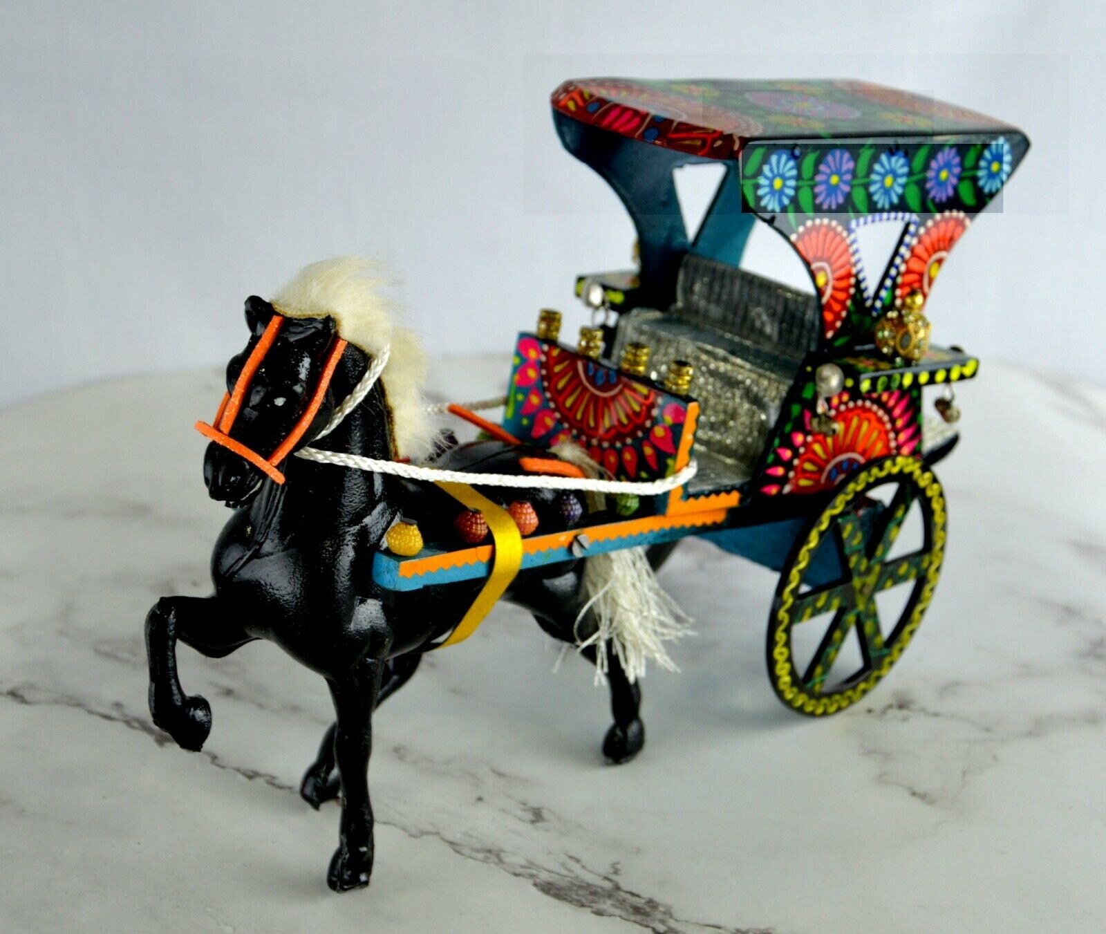 cultures northland hand cart