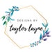 Taylor Tillman