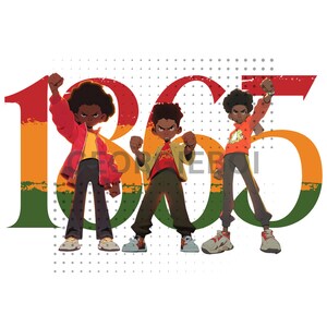 Célébration du 17 juin 1865 Push Back - Téléchargements instantanés PNG