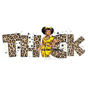 Little Miss Boop 15 - Download istantaneo PNG