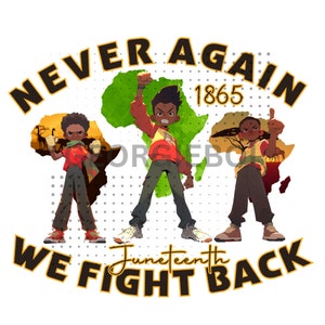 Célébration du 17 juin 1865 Push Back Ver 2 - PNG Instant Downloads