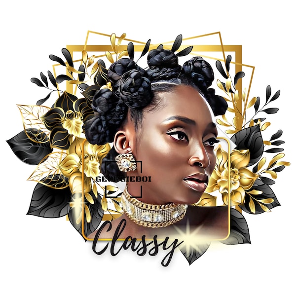 Classy DIVA Transparent PNG