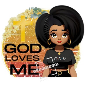 Little Miss Boop 62 Nessuna Arma - Download istantaneo PNG