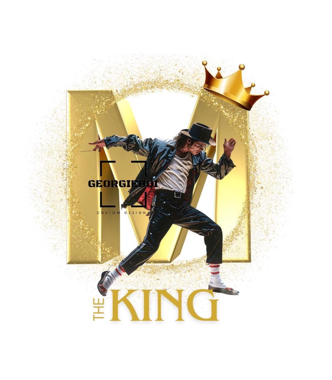 Michael Jackson Life - Etsy