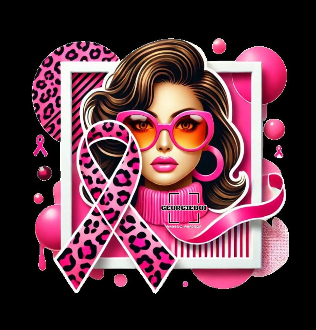 Rise in Pink Instant Downloadable PNG - Etsy