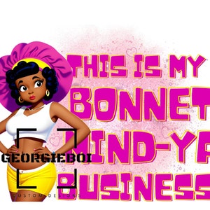 Little Miss Boop 5 - Download istantaneo PNG