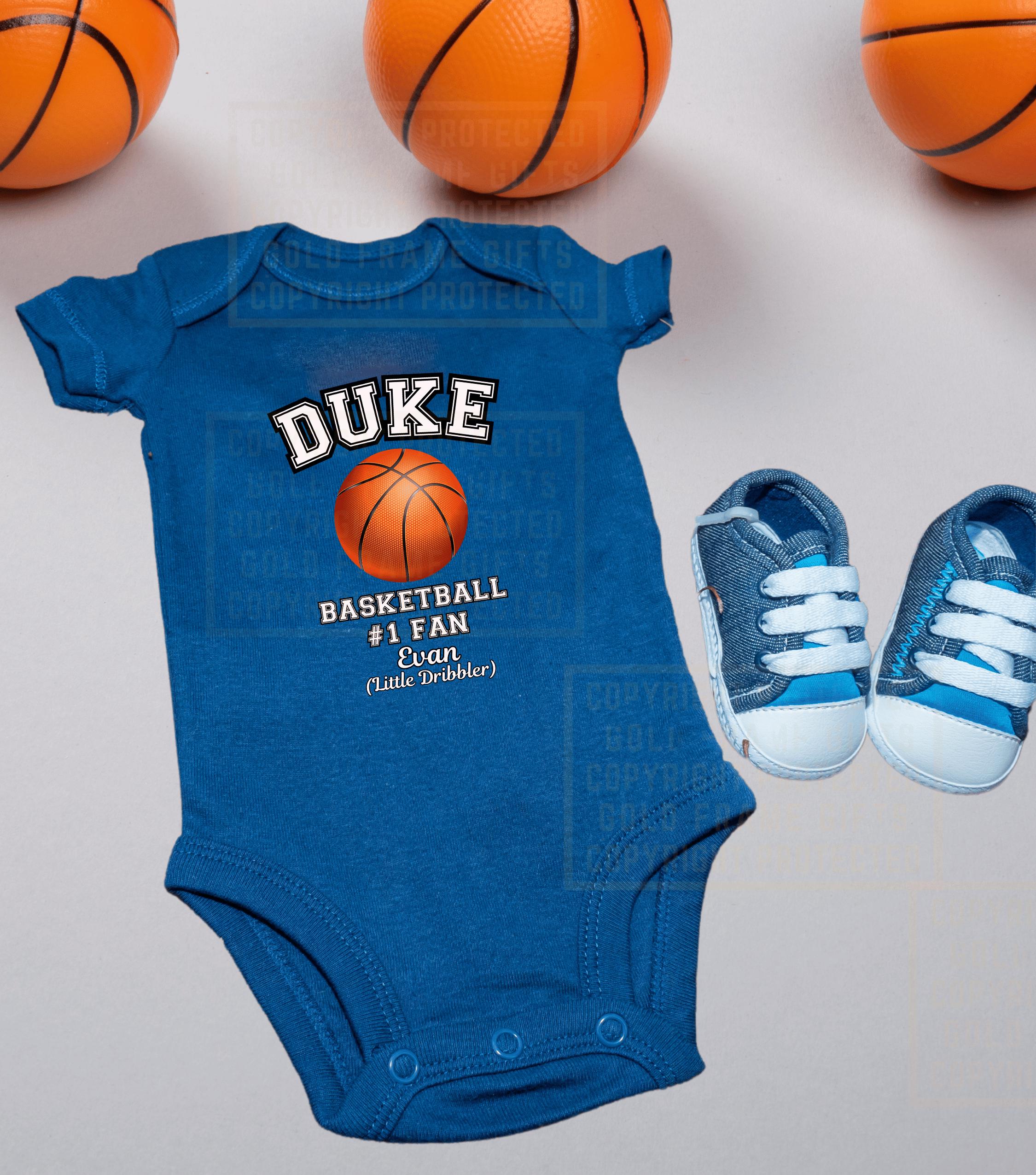 Duke Infant