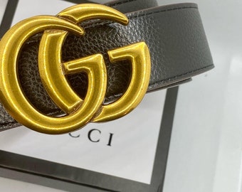 gucci belt dupe etsy