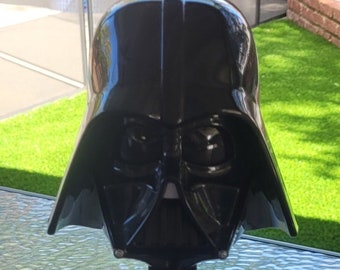 Large Darth Vader Pez Dispenser!!!!!