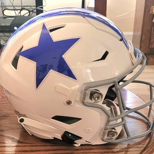 Dallas cowboys mini helmets - Etsy 日本