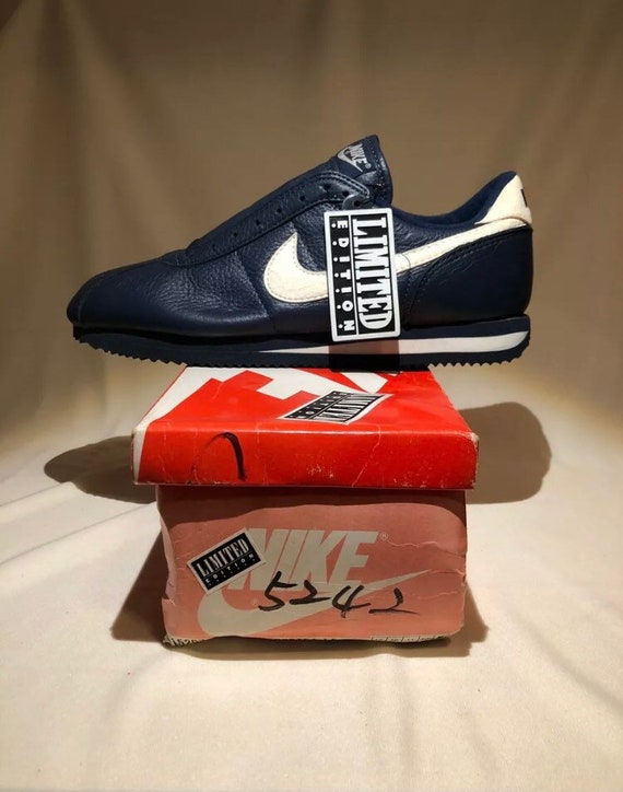 nike cortez 1990