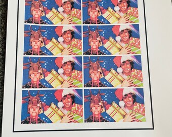 Wham Last Christmas Etsy Uk