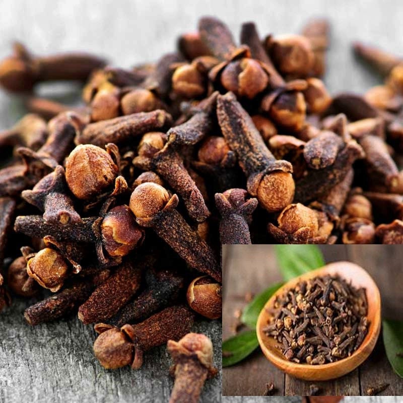 20g Dried Cloves Fragrant Sachets Spice Clove Ceylon Etsy