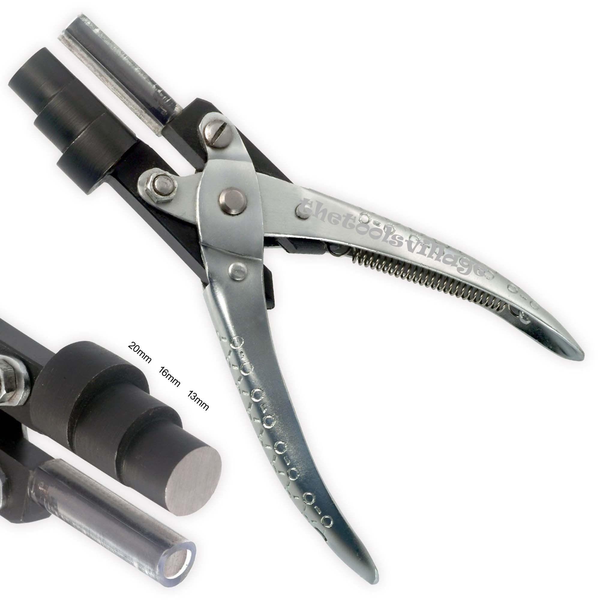 Wrap N Tap Parallel Action Forming Pliers 13x16x20 Bending Tools Etsy