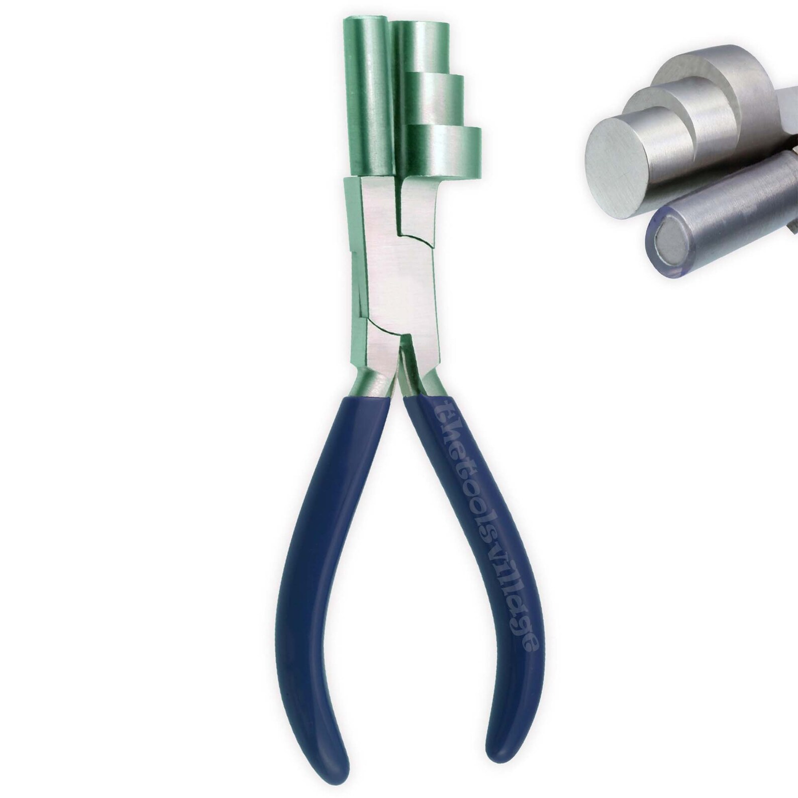 Wrap N Tap Forming Pliers 13x16x20 Multi Size Jewelry Making Etsy