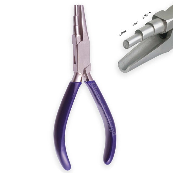 Wire Looping Pliers