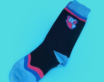 Calyx Styx Socks