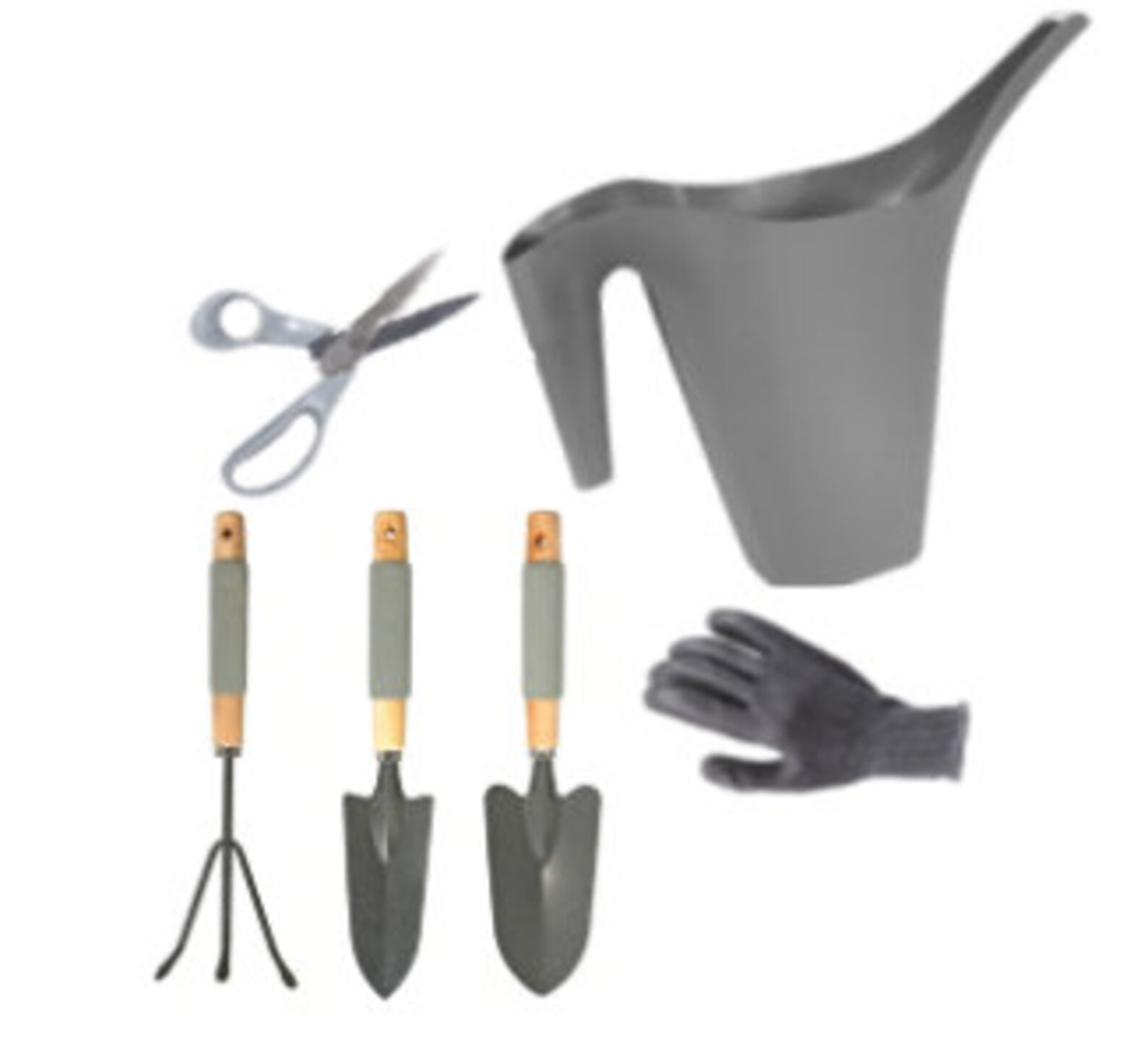 Gardening Starter Kit Tool Set Etsy