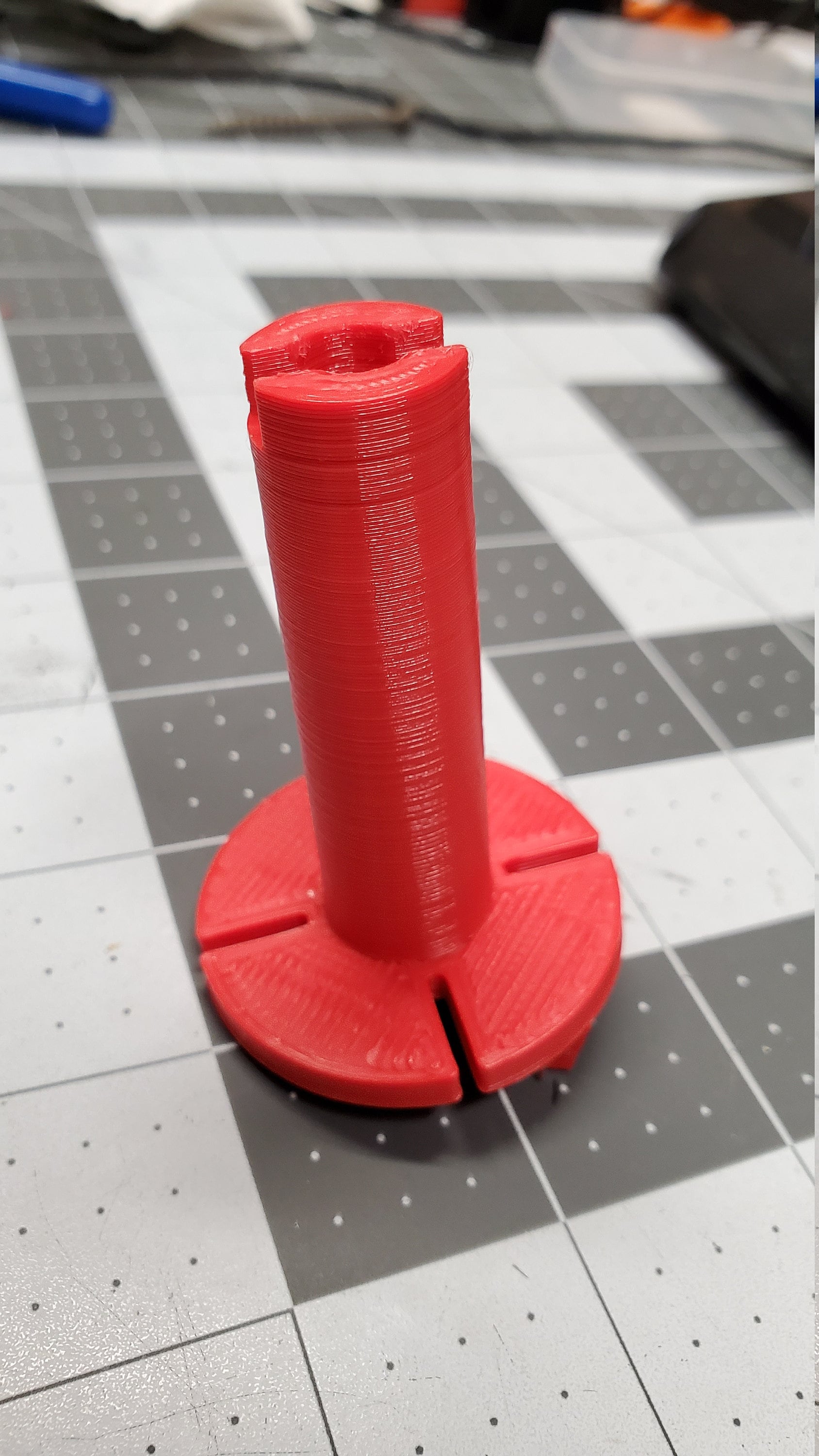 Lippert RV Toilet Foot Pedal Repair Durable and Practical Repair