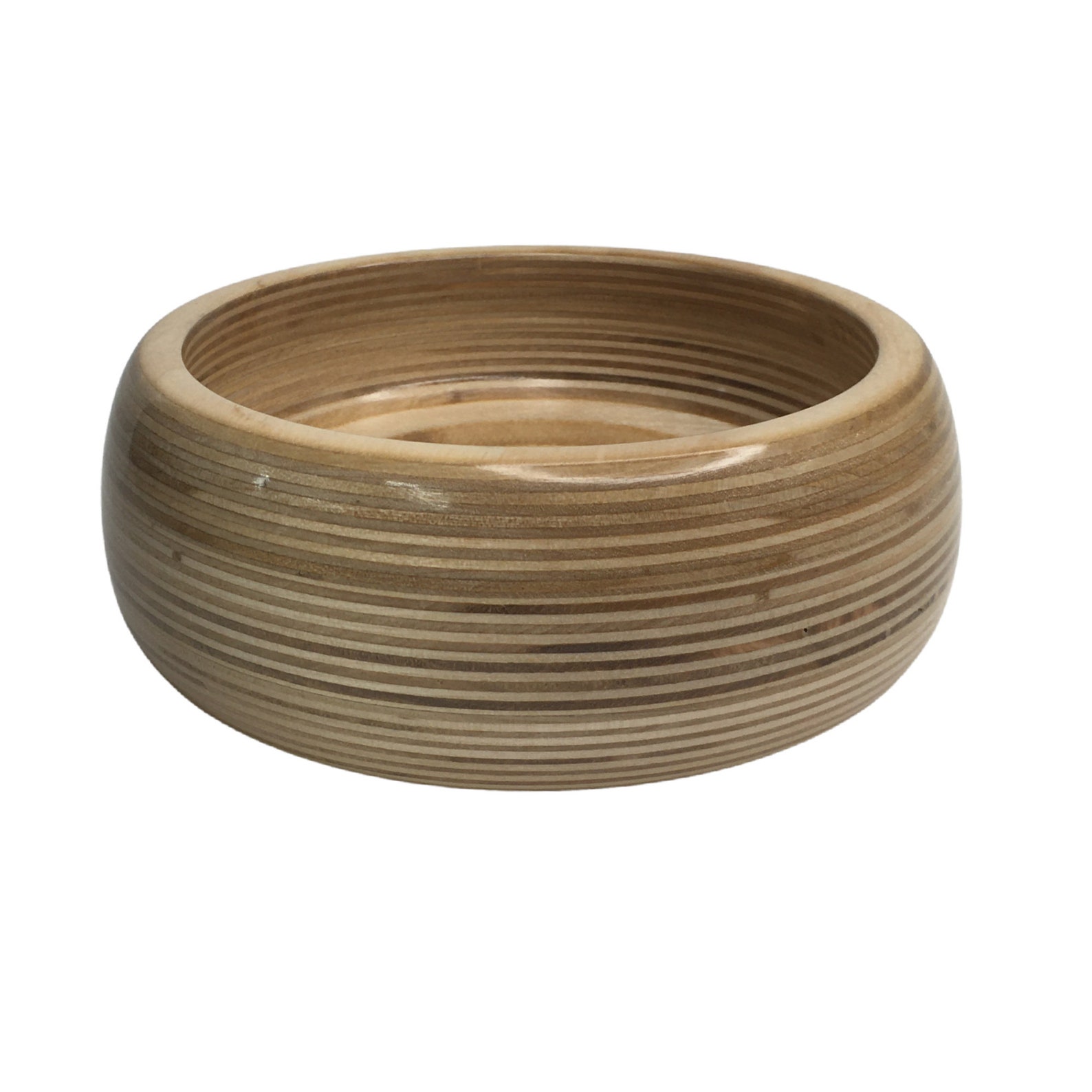 CatchAll Bowl Entryway Key Dish Natural Wood Bowl Hand Etsy