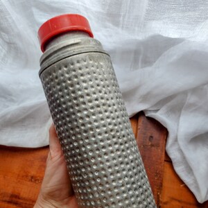 1960's Vintage Aladdin's Vanguard Thermos Bottle (Nashville, Tennessee –  The Rugged Society