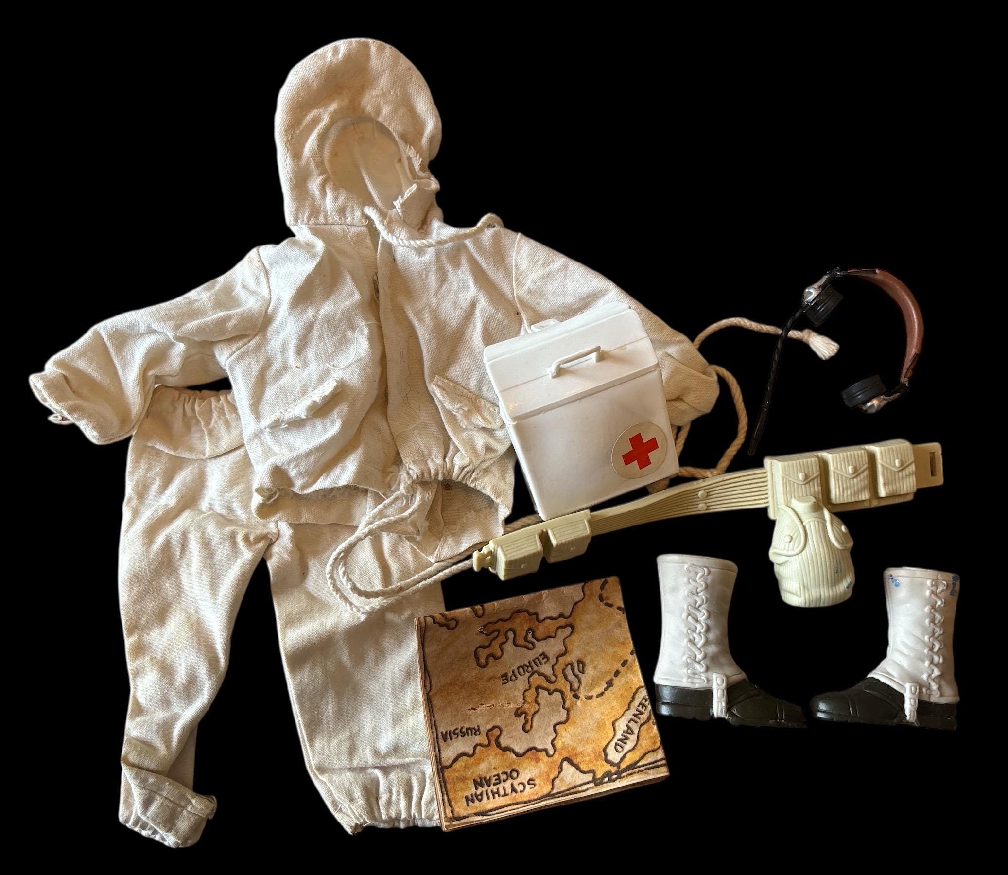 1970's Gi Joes - Etsy