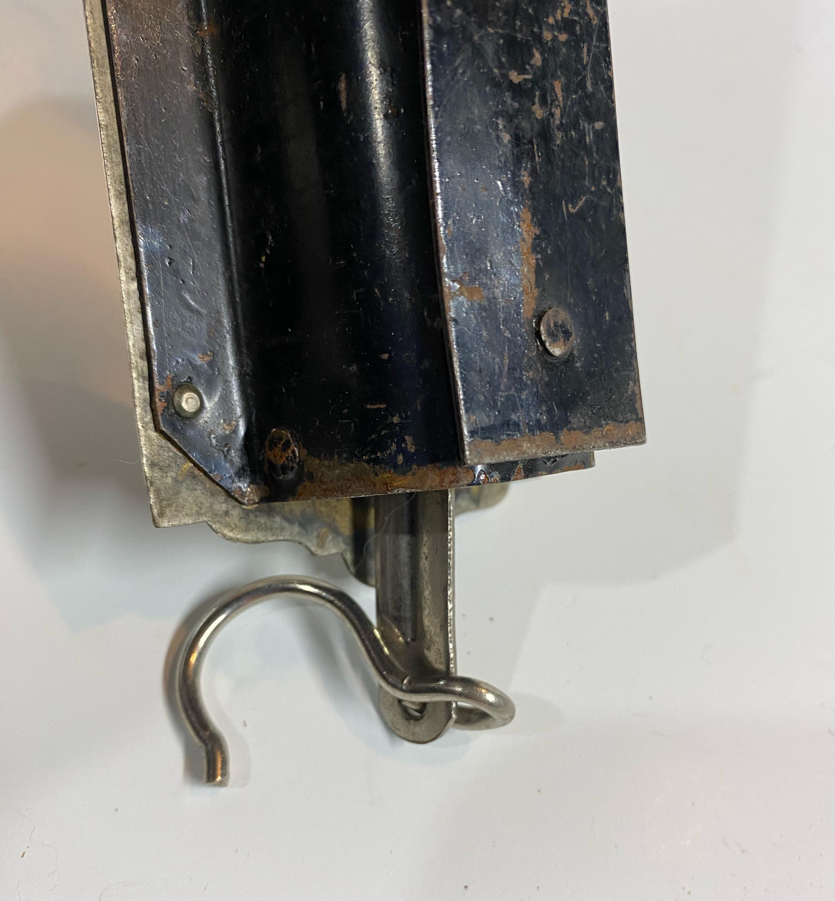 Antique Chatillons Improved Spring Balance Scale Central Scientific Co ...