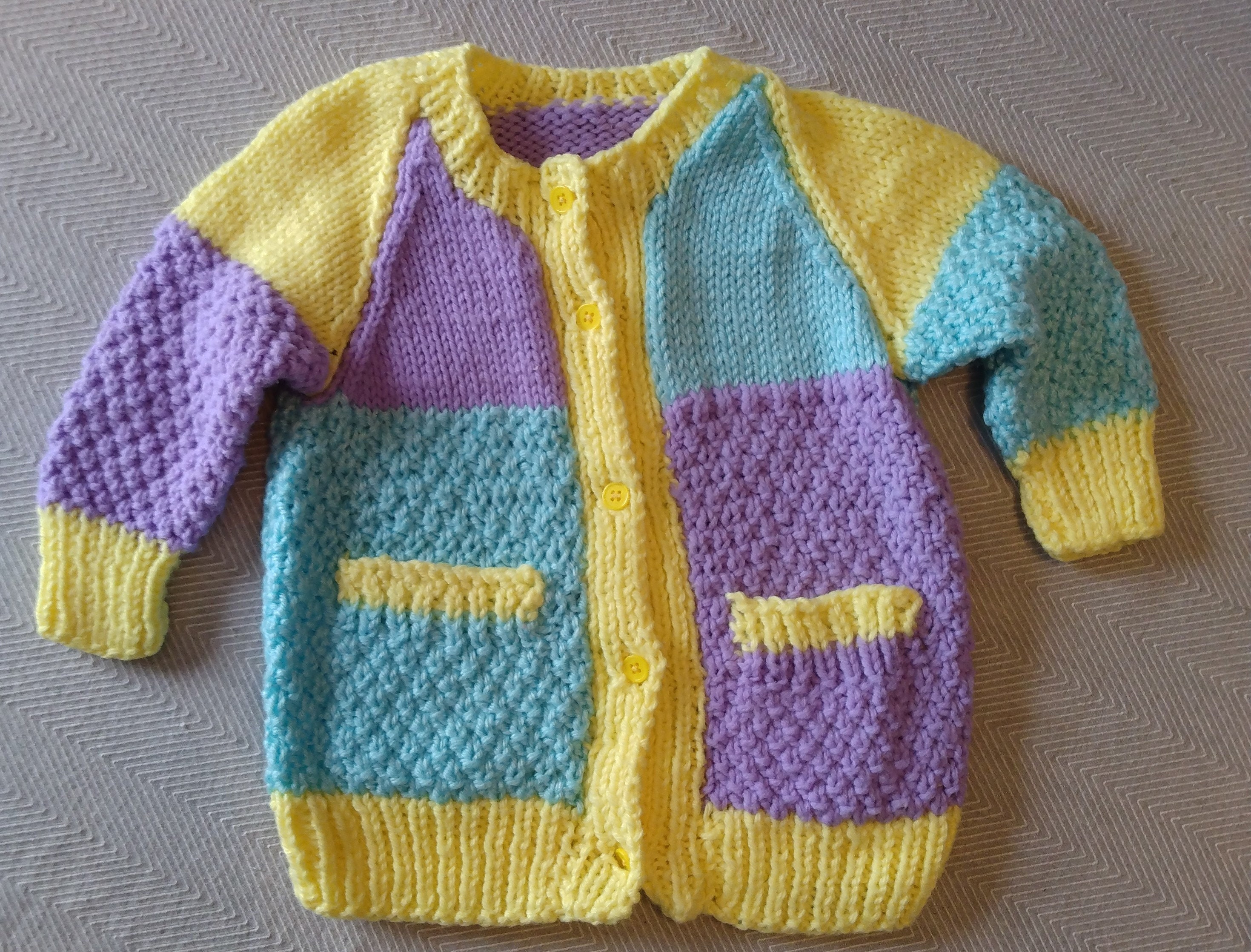 Handmade Sweater - Etsy
