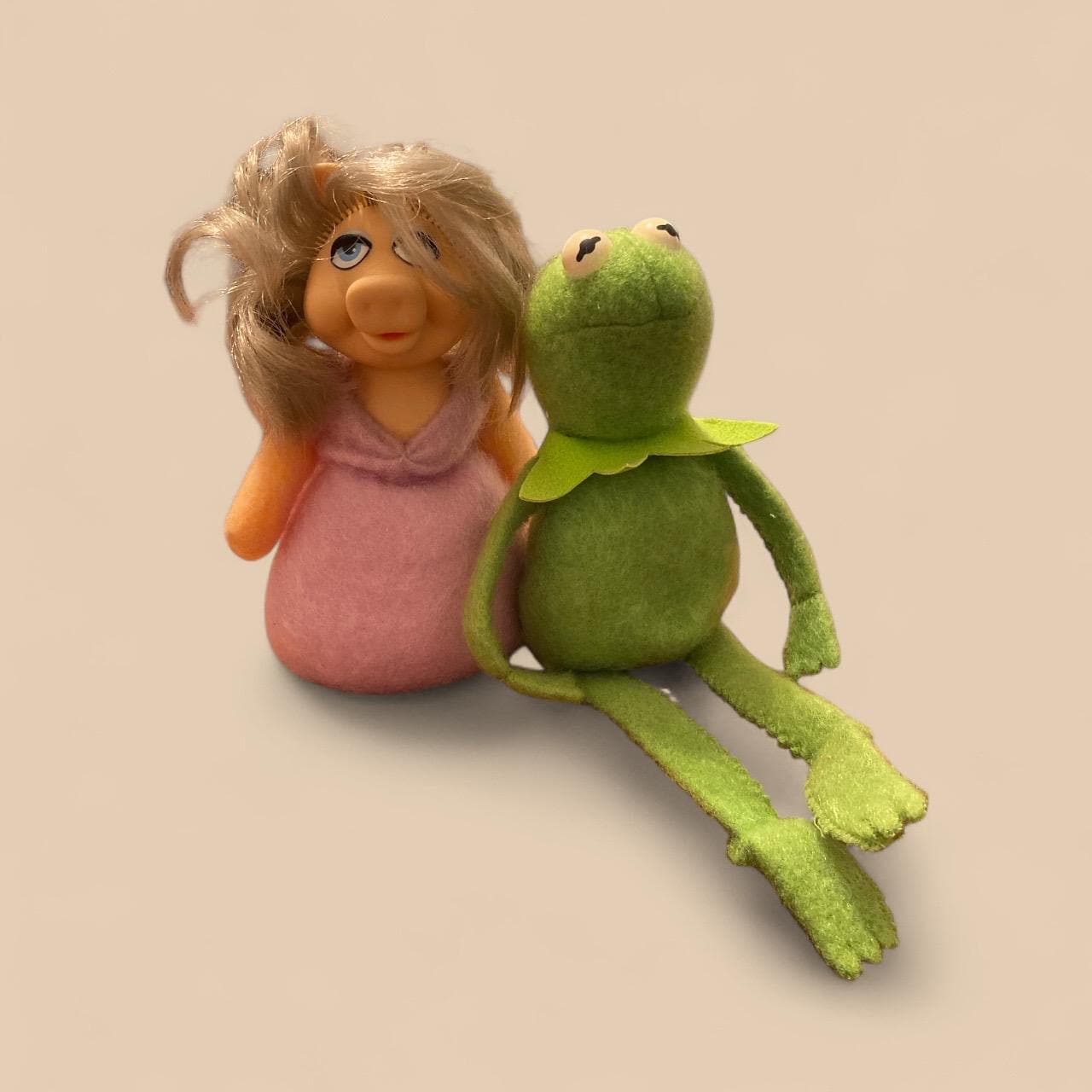 カーミットフロッグ Diamond Select: Kermit The Frog - YouTube