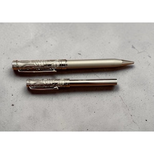 Pierre Cardin Pen - Etsy