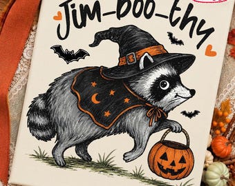 Jimothy png, jimothy shirt, funny teacher shirt png, funny kids shirt, funny halloween png, funny fall pngs, kids halloween png, racoon png