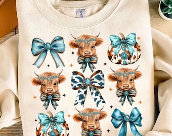 Howdy Fall Western Pumpkin Coquette Png Sublimation, Fall Cowhide Pumpkin, Girly Western Pumpkin Png, Disco Coquette Bow Png, Fall Design