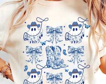 Howdy Pumpkin png, Western Fall png, Fall png, Fall Coquette Bow PNG, Fall vibes png, Western png, country fall png, Cowgirl png, png design