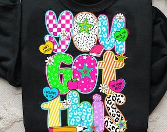 You Got This png, It's Test Day png, staatstest png, testcoördinator png, leraar zomer png, testdag png, shirt leraar testdag