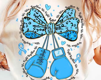 Diabetes Awareness PNG, Together We Fight We Win Bow, Blue Ribbon Diabetes png, Insulin Support Diabetes png, Diabetes Survivor png