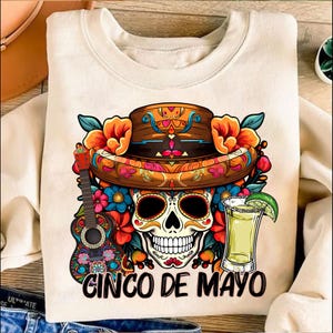 Cinco De Mayo Coquette Bow Png, Mexico Tequila Png, Margarita Tacos Png, Mexican Hat Png, Mexican Party, Sugar skull Png, Festival 2025 Png