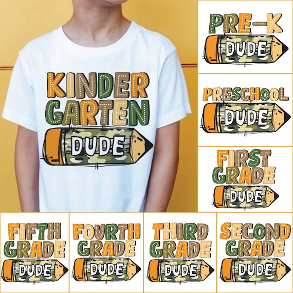 Retro Back to School Bundle Png, Back To School Png, First Day of School Png, Back to School Boy Sublimation Design, Teacher Team Shirts