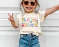 Custom Name School PNG, Kids Back To School png, First Day Of School Digital Print, Cute Toddler School Outfit for Boy Girl, Back To School