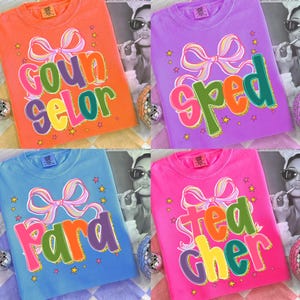 Preppy Back to School Bundle PNG, Kokette Lehrer Erster Schultag Shirt Design, Girly karierte Sublimation, Pre-k 1st / 2nd / 3rd Grade