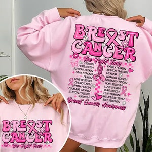 Breast Cancer Tour Png, The Fight Tour Png, Breast Cancer October Png Design, Breast Cancer Png, Pink Ribbon, Sublimation Design Download