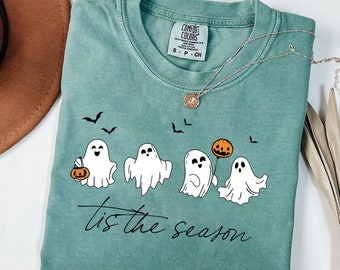 Tis The Season Halloween Png, Fall Png, Spooky Season Png, Pumpkin Season, Thanksgiving Png, Autumn Png, halloween png, Pumpkins png
