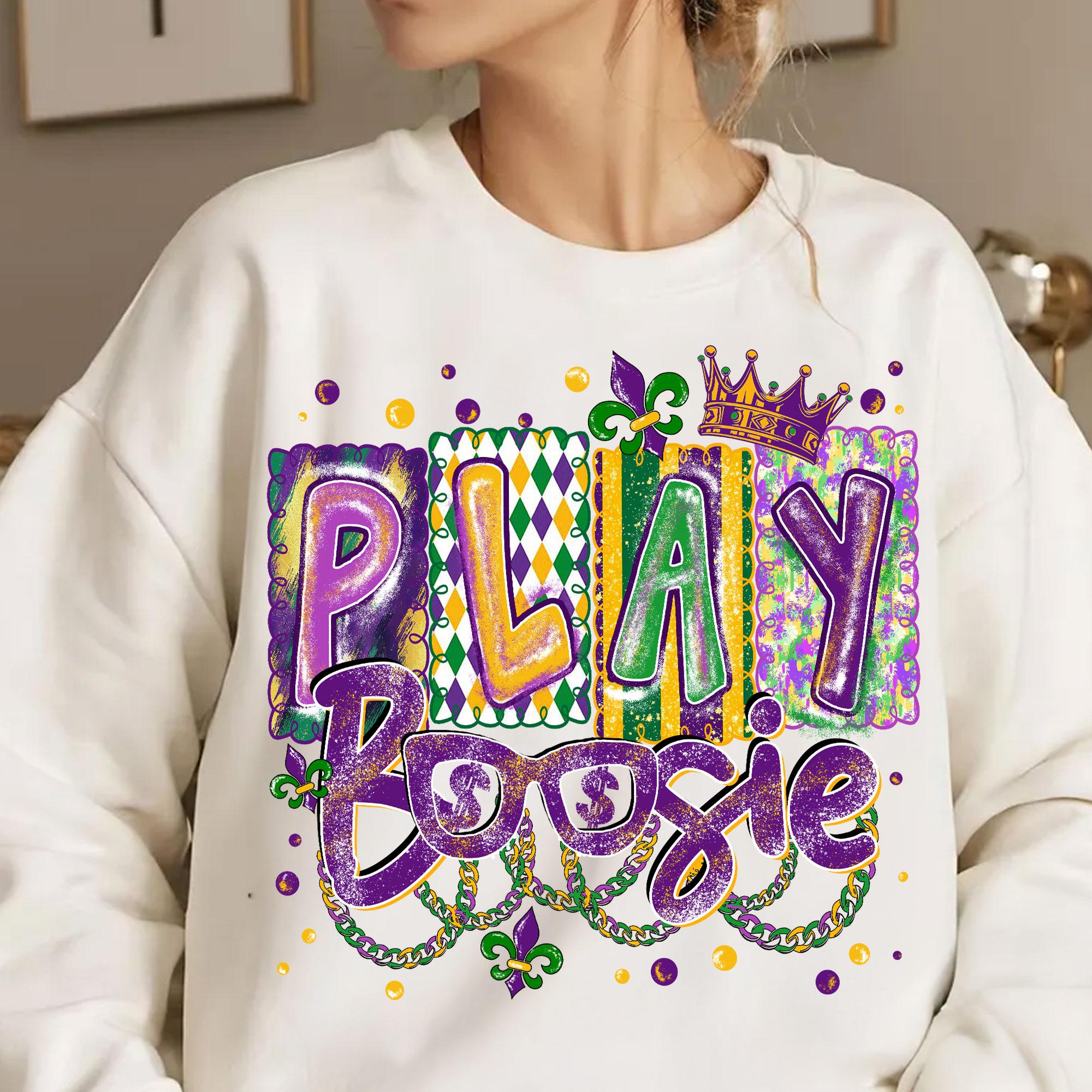 Play Boosie Png,play Boosie Mardi Gras Png, Play Boosie Png, Mardi Gras ...